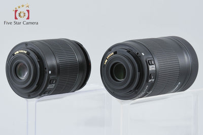 【中古】Canon キヤノン EOS 70D ブラック ダブルズームレンズキット 元箱付き