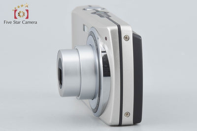 【中古】PENTAX ペンタックス Optio E80 コンパクトデジタルカメラ