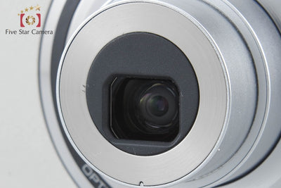 【中古】PENTAX ペンタックス Optio E80 コンパクトデジタルカメラ