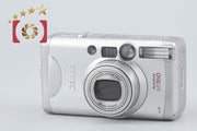 【中古】Canon キヤノン Autoboy N150 コンパクトフィルムカメラ