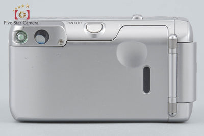 【中古】Canon キヤノン Autoboy N150 コンパクトフィルムカメラ