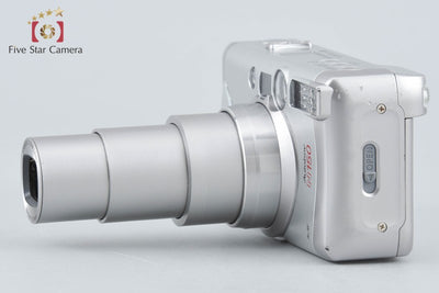 【中古】Canon キヤノン Autoboy N150 コンパクトフィルムカメラ