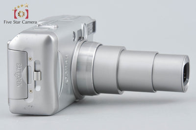 【中古】Canon キヤノン Autoboy N150 コンパクトフィルムカメラ