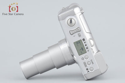 【中古】Canon キヤノン Autoboy N150 コンパクトフィルムカメラ