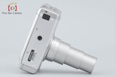【中古】Canon キヤノン Autoboy N150 コンパクトフィルムカメラ