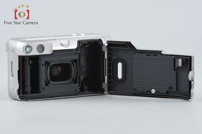 【中古】Canon キヤノン Autoboy N150 コンパクトフィルムカメラ