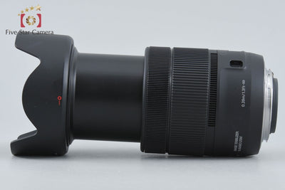 【中古】Canon キヤノン EF-S 18-135mm f/3.5-5.6 IS USM