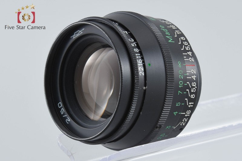 中古】Jupiter-8 ジュピター 50mm f/2 L39 ライカスクリューマウント
