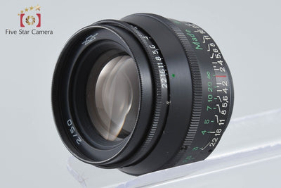 【中古】Jupiter-8 ジュピター 50mm f/2 L39 ライカスクリューマウント