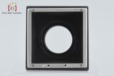 【中古】ZENZA BRONICA ゼンザブロニカ S2 後期 シルバー 中判フィルムカメラ