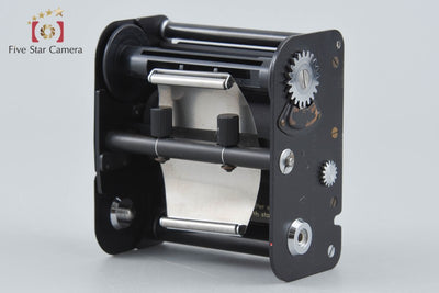 【中古】ZENZA BRONICA ゼンザブロニカ S2 後期 シルバー 中判フィルムカメラ
