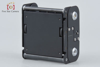 【中古】ZENZA BRONICA ゼンザブロニカ S2 後期 シルバー 中判フィルムカメラ