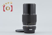 【中古】Nikon ニコン New NIKKOR 200mm f/4