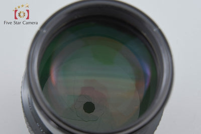 【中古】Nikon ニコン New NIKKOR 200mm f/4