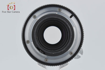 【中古】Nikon ニコン New NIKKOR 200mm f/4