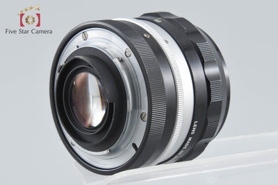 【中古】Nikon ニコン NIKKOR-N Auto 24mm f/2.8