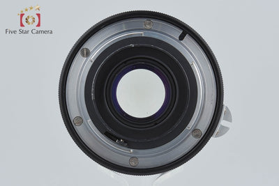 【中古】Nikon ニコン NIKKOR-N Auto 24mm f/2.8