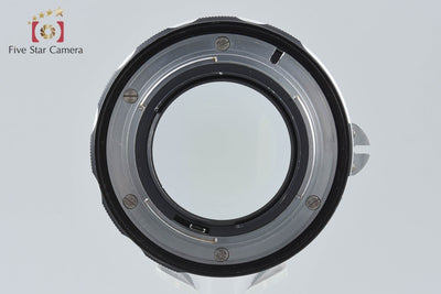 【中古】Nikon ニコン NIKKOR-S Auto 50mm f/1.4