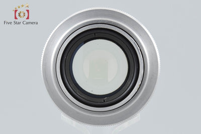 【中古】Jupiter-3 ジュピター 50mm f/1.5 L39 ライカスクリューマウント