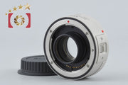 【中古】Canon キヤノン EXTENDER EF 1.4x II