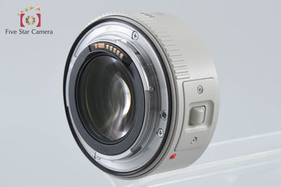 【中古】Canon キヤノン EXTENDER EF 1.4x II