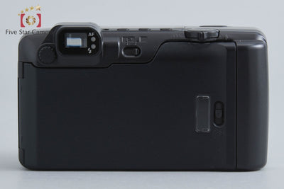 【中古】PENTAX ペンタックス ESPIO 90MC シルバー コンパクトフィルムカメラ
