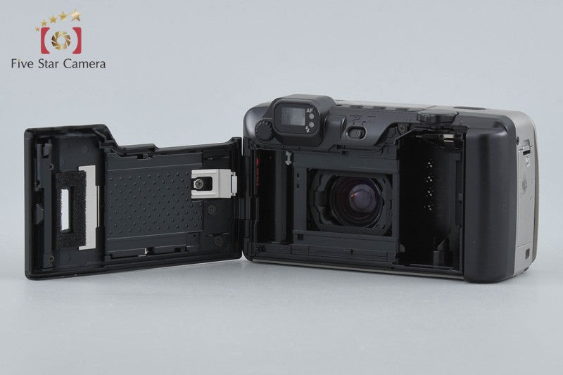 中古】PENTAX ペンタックス ESPIO 90MC シルバー コンパクトフィルム