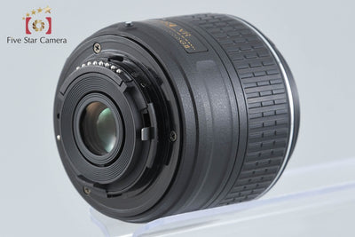【中古】Nikon ニコン D3300 18-55 VR II レンズキット ブラック