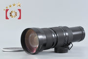 【中古】Nikon ニコン ZOOM NIKKOR 50-300mm f/4.5