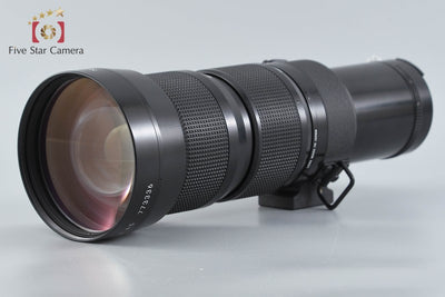 【中古】Nikon ニコン ZOOM NIKKOR 50-300mm f/4.5