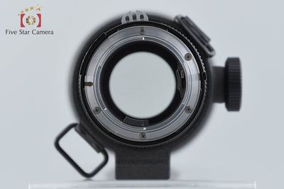 【中古】Nikon ニコン ZOOM NIKKOR 50-300mm f/4.5