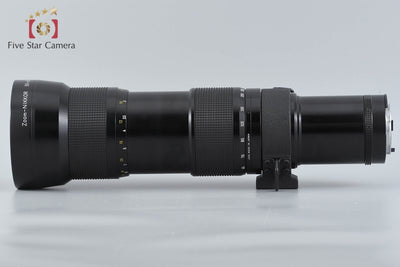 【中古】Nikon ニコン ZOOM NIKKOR 50-300mm f/4.5