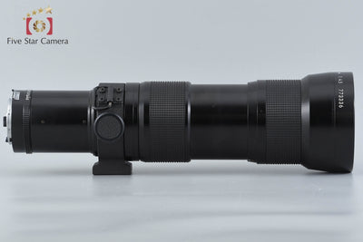【中古】Nikon ニコン ZOOM NIKKOR 50-300mm f/4.5