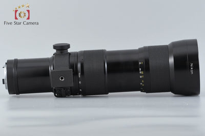 【中古】Nikon ニコン ZOOM NIKKOR 50-300mm f/4.5