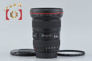 【中古】Canon キヤノン EF 16-35mm f/2.8 L II USM