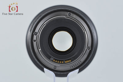 【中古】Canon キヤノン EF 16-35mm f/2.8 L II USM