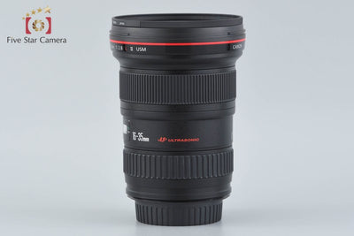 【中古】Canon キヤノン EF 16-35mm f/2.8 L II USM
