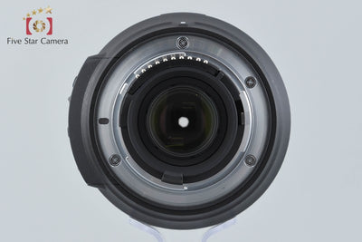 【中古】Nikon ニコン AF-S DX NIKKOR 18-200mm f/3.5-5.6 G ED VR