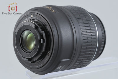【中古】Nikon ニコン D3200 18-55 VR レンズキット ブラック シャッター回数僅少