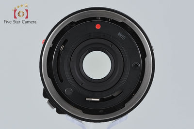 【中古】Canon キヤノン New FD 28mm f/2.8