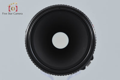 【中古】Canon キヤノン New FD 50mm f/3.5 MACRO