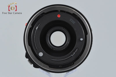 【中古】Canon キヤノン New FD 50mm f/3.5 MACRO