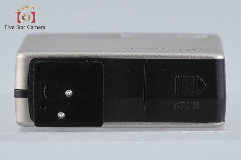 中古】CONTAX コンタックス TLA 140 フラッシュ – Five Star Camera 中古】CONTAX コンタックス TLA 140 フラッシュ – Five Star Camera