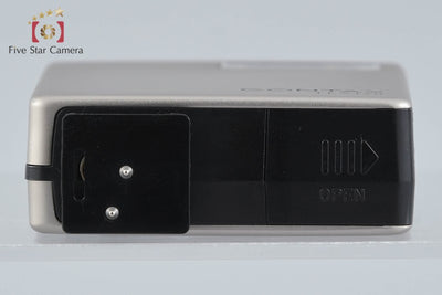 【中古】CONTAX コンタックス TLA 140 フラッシュ