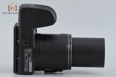 【中古】Nikon ニコン COOLPIX B500 ブラック コンパクトデジタルカメラ
