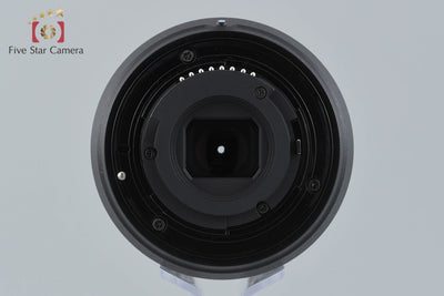【中古】Nikon ニコン AF-P DX NIKKOR 70-300mm f/4.5-6.3 G ED VR