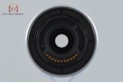 【中古】OLYMPUS オリンパス M.ZUIKO DIGITAL ED 40-150mm f/4-5.6 R シルバー