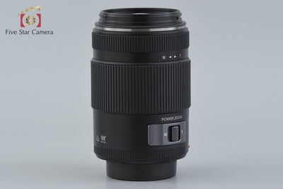 【中古】Panasonic パナソニック LUMIX G X VARIO 45-175mm f/4-5.6 ASPH. POWER O.I.S. H-PS45175 ブラック