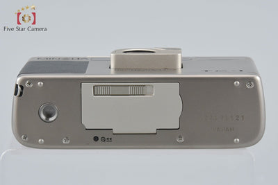 【中古】MINOLTA ミノルタ TC-1 コンパクトフィルムカメラ 元箱付き