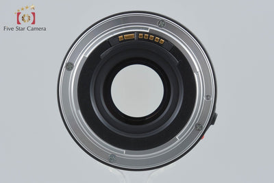 【中古】TAMRON タムロン 272E SP AF 90mm f/2.8 Di MACRO キヤノン用